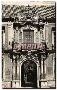 Old Postcard Sevilla Palacio Arzobispal