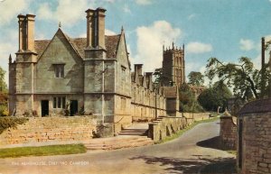 UK England Chipping Campden the Almshouse