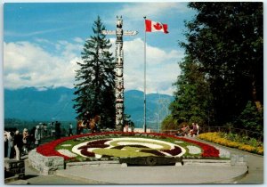 M-18059 Prospect Point Stanley Park  Vancouver Canada