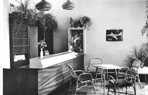 BR18910 Babylon Hotel praha  czech