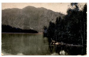 UK - Scotland, Loch Katrine