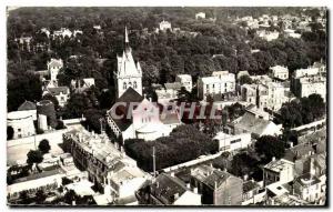 Modern Postcard Maisons Laffitte