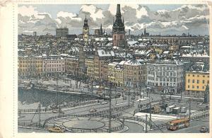 B67291 Sweden Stockholmia 86