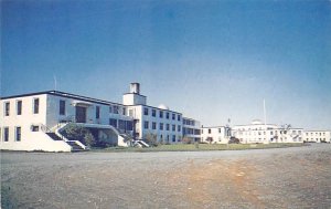 Halifax County Cole Harbour, Nova Scotia, Canada Hospital Unused 