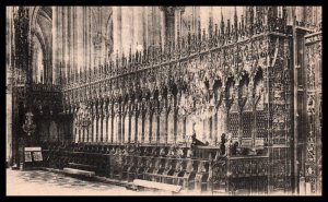 The Cathedral,Amiens,France BIN