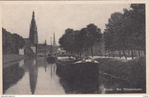 BREDA , Netherlands , 00-10s ; Nw. Prinsenkade