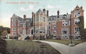 uk26101 convalescent home clifton uk