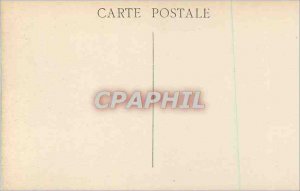 Old Postcard Marseille Prado Automobile Tramway