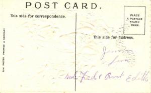 Greeting - Easter Angel