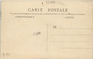 CPA CHATEAUDUN - Maison du XVI siécle (33750)