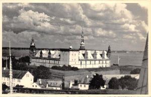 BR44608 Kronborg denmark