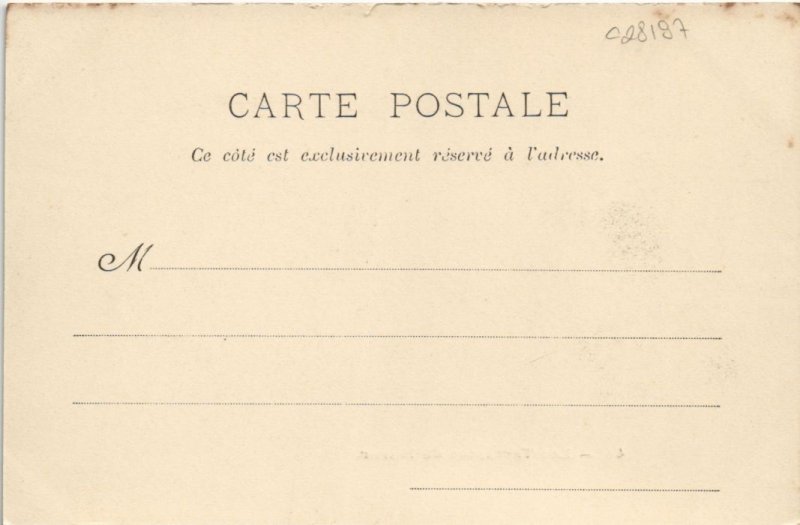 PC HARAR LES TERRASSES ETHIOPIA (a28197)