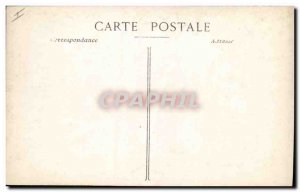 Old Postcard Salon 1914 Frasez The soap bubbles