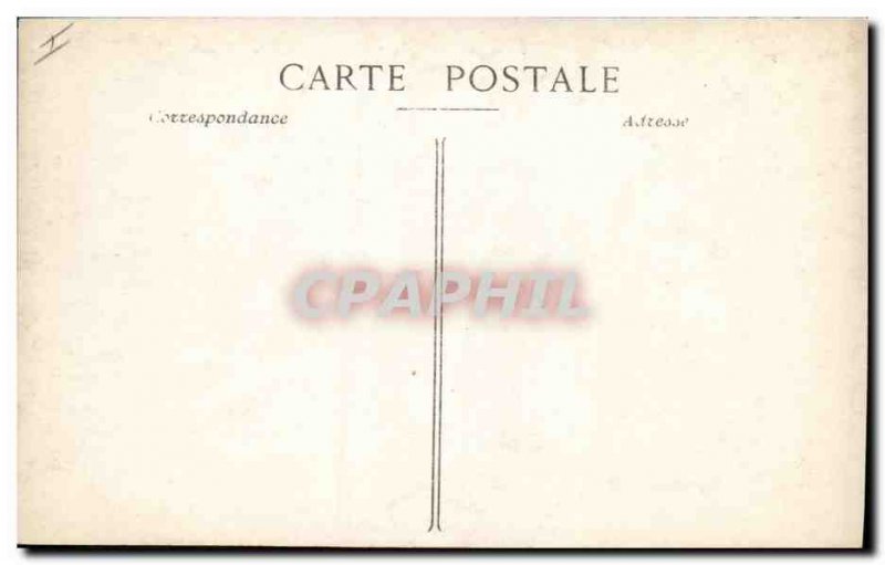 Old Postcard Salon 1914 Frasez The soap bubbles