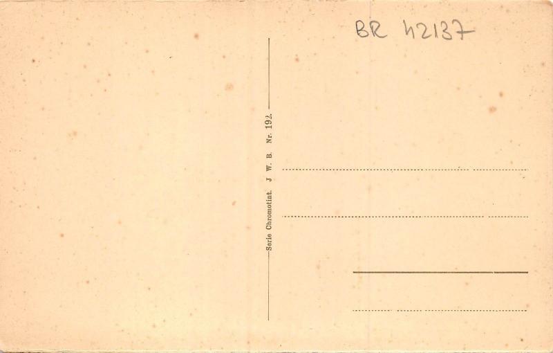 BR42137 Blick vom Vogelerweg Bad Ems germany