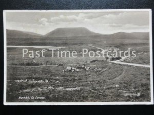c1930's - Muckish, Co Donegal