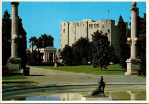 Colorado Denver Art Museum