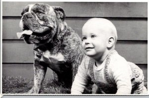 Young Child With Dog Adopt A Pet North Shore Animal League