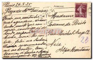 Old Postcard Vichy Source Ladies