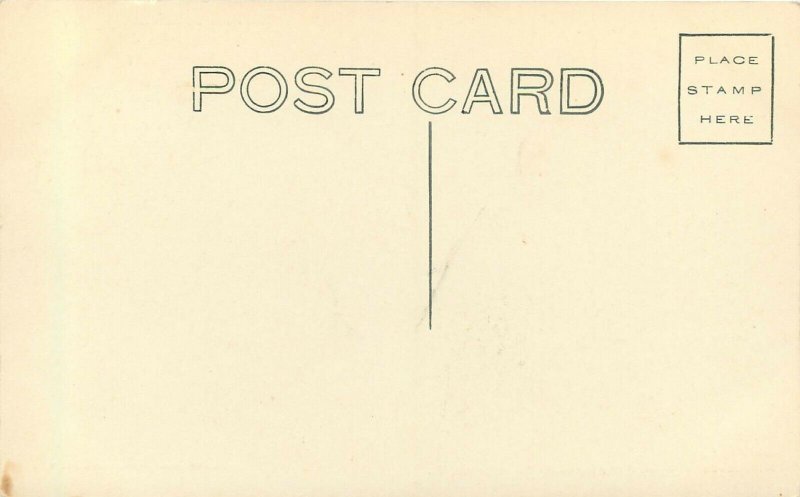 Underwood & Underwood RPPC P8851 Pownal Valley near Bennington VT Unposted 