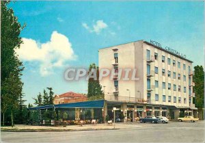 Postcard Modern Hotel Cristallo Rovigo