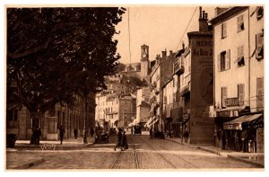 France Cannes Allee de la Liberte