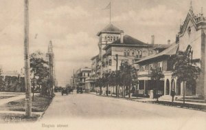 JACKSONVILLE, Florida, 1901-07; Hogan Street