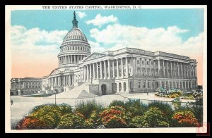 The United States Capitol, Washington, D.C.