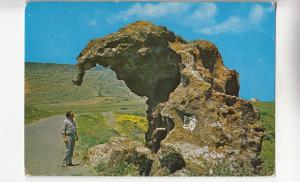 BF23719 castelsardo sardegna l elefante   italy   front/back image