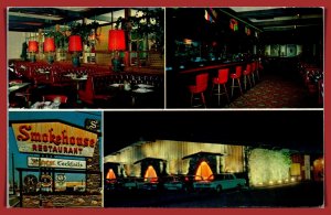 Arizona, Phoenix - Smokehouse Restaurant - [AZ-371]