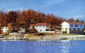 Idle Days Resort in Osage Beach, Missouri