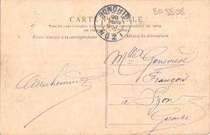 BF5808 chateau chambord 2