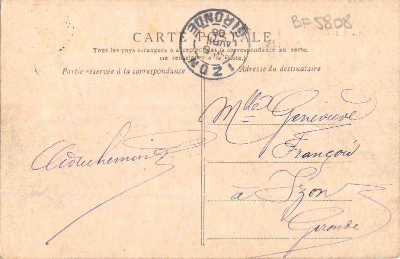 BF5808 chateau chambord 2