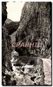 Old Postcard The Alps Picturesque surroundings Seyne Les Alpes The Clues of B...