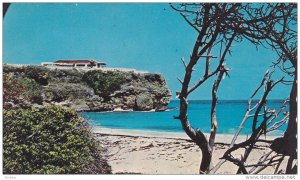 Foul Bay , St. Philip , Barbados , 40-60s