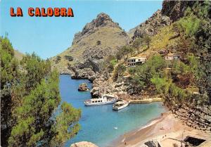 BR30557 La Calobra Mallorca Spain