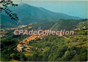 Modern Postcard Amelie les Bains (Alt 230 m) Pearl of the Pyrenees Palalda Vi...