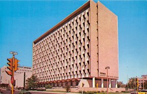 State Office Building - Milwaukee, Wisconsin WI  