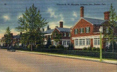 Elizabeth W. Murphy School - Dover, Delaware DE