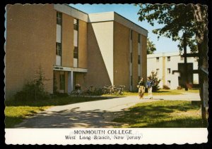 Monmouth College