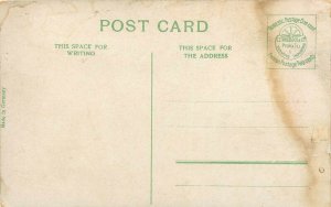 Wheelock Postcard; Hutchinson KS Home of Kelly's Famous flour Mill, Reno County