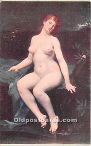  Nude Postcard