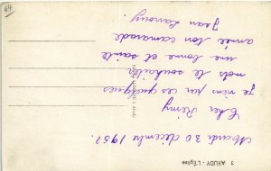 CPA ARUDY L'Eglise (1142777)