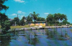 Florida Tavares Paul's Marina