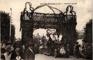 CPA LAMOTTE-BEUVRON - Concours Agricole (193448)