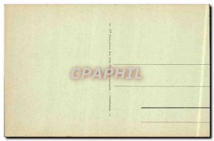 Old Postcard Villers Sur Mer La Peche a shrimp