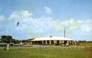 Ocean City Golf & Yacht Club in Ocean City, Maryland