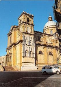 B84582 sicilia   il duomo i piazza armerina agosto italy