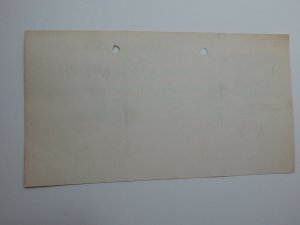 1900 Prescott Bros Wringers Washers Sweepers Oil Stoves Boston MA Letterhead