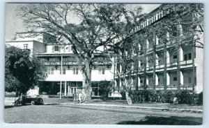 Hotel Avila CARACAS Venezuela Postcard